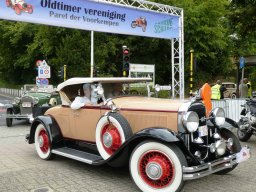 2025 - Parel der Voorkempen - Marijke Bil